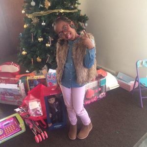 Meet your Posher, Capri